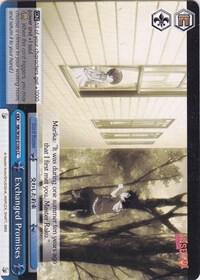 Exchanged Promises - [NISEKOI -False Love-] | Gear Gaming Fayetteville