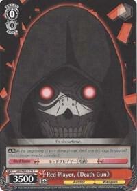 Red Player, Death Gun (Parallel Foil) - [Sword Art Online II] | Gear Gaming Fayetteville