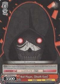 Red Player, Death Gun - [Sword Art Online II] | Gear Gaming Fayetteville