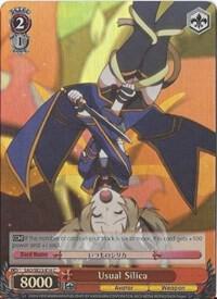 Usual Silica (Parallel Foil) - [Sword Art Online II] | Gear Gaming Fayetteville