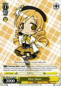 Mini Mami - [Puella Magi Madoka Magica] | Gear Gaming Fayetteville
