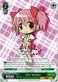Mini Madoka - [Puella Magi Madoka Magica] | Gear Gaming Fayetteville
