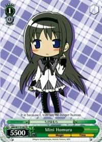 Mini Homura - [Puella Magi Madoka Magica] | Gear Gaming Fayetteville