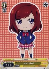 Mini Maki - [Love Live!] | Gear Gaming Fayetteville