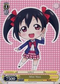 Mini Nico - [Love Live!] | Gear Gaming Fayetteville