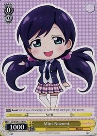 Mini Nozomi - [Love Live!] | Gear Gaming Fayetteville