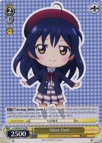 Mini Umi - [Love Live!] | Gear Gaming Fayetteville