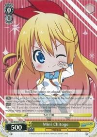 Mini Chitoge - [NISEKOI -False Love-] | Gear Gaming Fayetteville