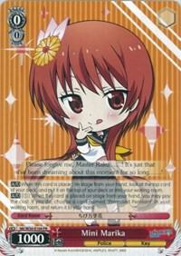 Mini Marika - [NISEKOI -False Love-] | Gear Gaming Fayetteville