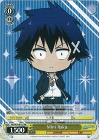 Mini Raku - [NISEKOI -False Love-] | Gear Gaming Fayetteville