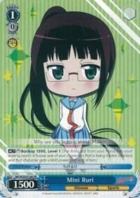 Mini Ruri - [NISEKOI -False Love-] | Gear Gaming Fayetteville