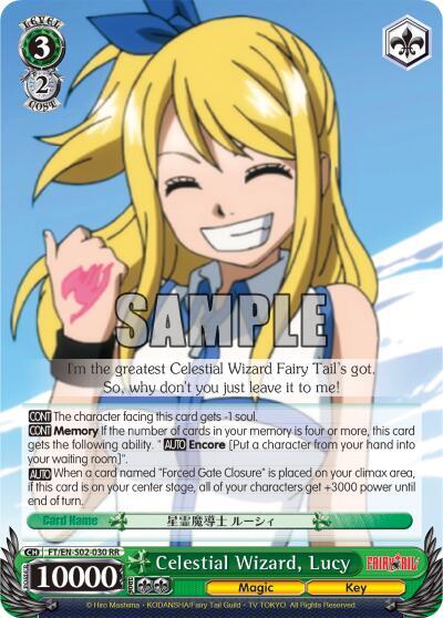 Celestial Wizard, Lucy - [Fairy Tail ver.E] | Gear Gaming Fayetteville