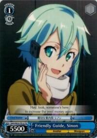 Friendly Guide, Sinon - [Sword Art Online II] | Gear Gaming Fayetteville