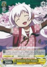 Innocent Girl, Nagisa - [Puella Magi Madoka Magica the Movie -Rebellion-] | Gear Gaming Fayetteville