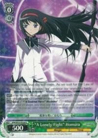 "A Lonely Fight" Homura - [Puella Magi Madoka Magica the Movie -Rebellion-] | Gear Gaming Fayetteville