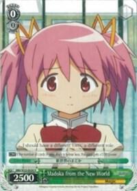 Madoka from the New World - [Puella Magi Madoka Magica the Movie -Rebellion-] | Gear Gaming Fayetteville
