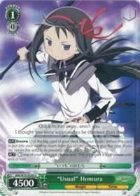 "Usual" Homura - [Puella Magi Madoka Magica the Movie -Rebellion-] | Gear Gaming Fayetteville