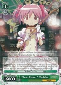 "True Power" Madoka - [Puella Magi Madoka Magica the Movie -Rebellion-] | Gear Gaming Fayetteville