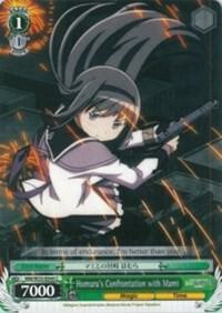 Homura's Confrontation with Mami - [Puella Magi Madoka Magica the Movie -Rebellion-] | Gear Gaming Fayetteville