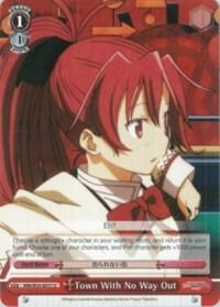 Town With No Way Out - [Puella Magi Madoka Magica the Movie -Rebellion-] | Gear Gaming Fayetteville
