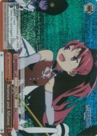 Reunion and Alliance (RRR) - [Puella Magi Madoka Magica the Movie -Rebellion-] | Gear Gaming Fayetteville