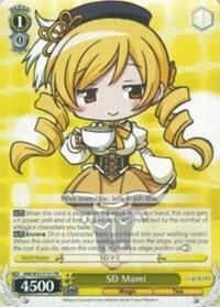 SD Mami - [Puella Magi Madoka Magica the Movie -Rebellion-] | Gear Gaming Fayetteville