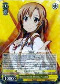 Beacon of Hope, Asuna - [Sword Art Online Vol.2] | Gear Gaming Fayetteville