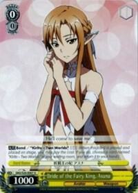 Bride of the Fairy King, Asuna - [Sword Art Online Vol.2] | Gear Gaming Fayetteville