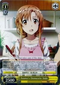 Asuna's Domestic Side - [Sword Art Online Vol.2] | Gear Gaming Fayetteville