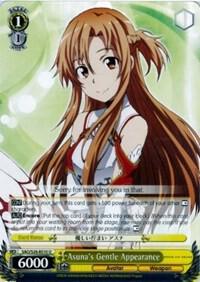 Asuna's Gentle Appearance - [Sword Art Online Vol.2] | Gear Gaming Fayetteville