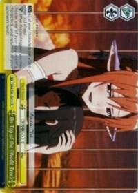 On Top of the World Tree - [Sword Art Online Vol.2] | Gear Gaming Fayetteville