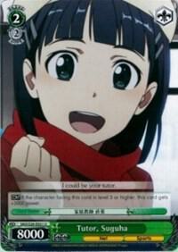 Tutor, Suguha - [Sword Art Online Vol.2] | Gear Gaming Fayetteville