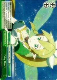 Fairy Dance - [Sword Art Online Vol.2] | Gear Gaming Fayetteville