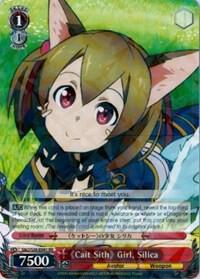 Cait Sith Girl, Silica - [Sword Art Online Vol.2] | Gear Gaming Fayetteville