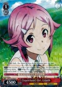 Leprechaun Girl, Lisbeth - [Sword Art Online Vol.2] | Gear Gaming Fayetteville
