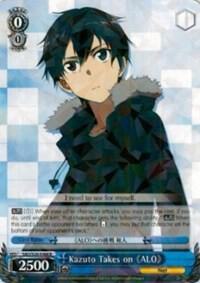 Kazuto Takes on ALO - [Sword Art Online Vol.2] | Gear Gaming Fayetteville