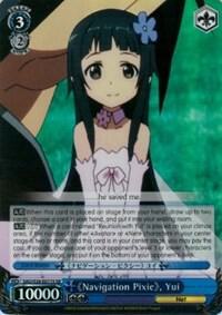 Navigation Pixie, Yui (SR) - [Sword Art Online Vol.2] | Gear Gaming Fayetteville