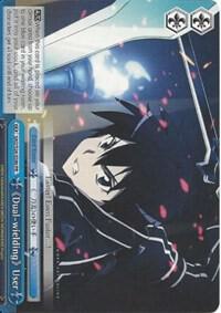 Dual-wielding User - [Sword Art Online Vol.2] | Gear Gaming Fayetteville
