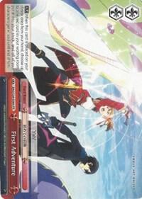 First Adventure - [Sword Art Online Vol.2] | Gear Gaming Fayetteville