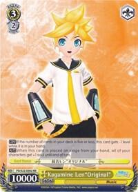 Kagamine Len"Original" - [Hatsune Miku -Project DIVA- f] | Gear Gaming Fayetteville