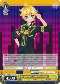 Kagamine Len"Receiver" - [Hatsune Miku -Project DIVA- f] | Gear Gaming Fayetteville