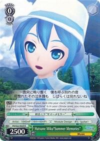 Hatsune Miku"Summer Memories" - [Hatsune Miku -Project DIVA- f] | Gear Gaming Fayetteville