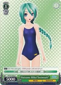 Hatsune Miku"Swimsuit" - [Hatsune Miku -Project DIVA- f] | Gear Gaming Fayetteville