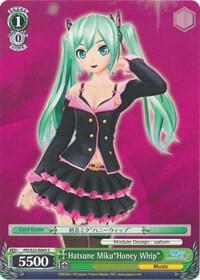 Hatsune Miku"Honey Whip" - [Hatsune Miku -Project DIVA- f] | Gear Gaming Fayetteville