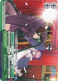 Senbonzakura (C) - [Hatsune Miku -Project DIVA- f] | Gear Gaming Fayetteville