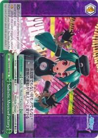 Sadistic.Music Factory - [Hatsune Miku -Project DIVA- f] | Gear Gaming Fayetteville