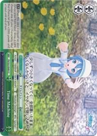 Time Machine - [Hatsune Miku -Project DIVA- f] | Gear Gaming Fayetteville