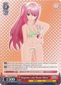 Megurine Luka"Resort Bikini" - [Hatsune Miku -Project DIVA- f] | Gear Gaming Fayetteville