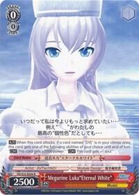 Megurine Luka"Eternal White" - [Hatsune Miku -Project DIVA- f] | Gear Gaming Fayetteville