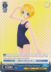 Kagamine Rin"School Swimwear" - [Hatsune Miku -Project DIVA- f] | Gear Gaming Fayetteville